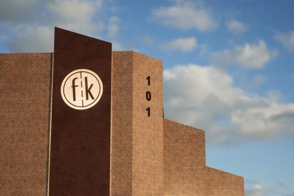 FK 101 Jim Wright Banner