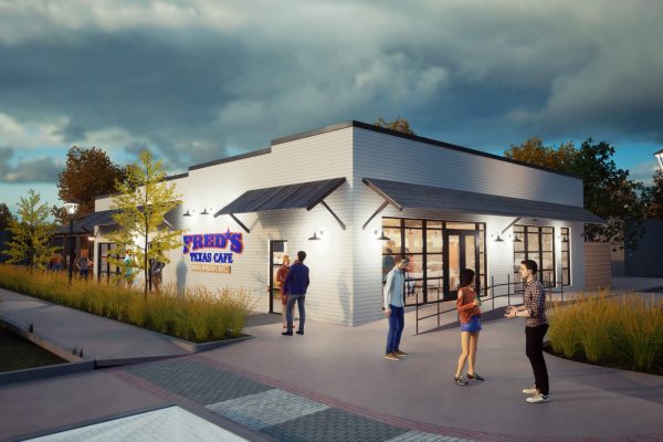 Restaurant Architects