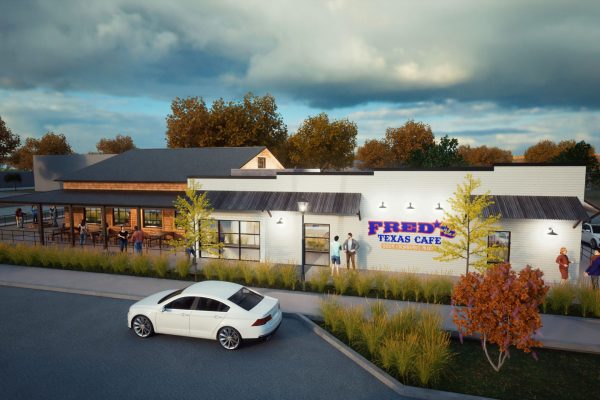 Restaurant Architects