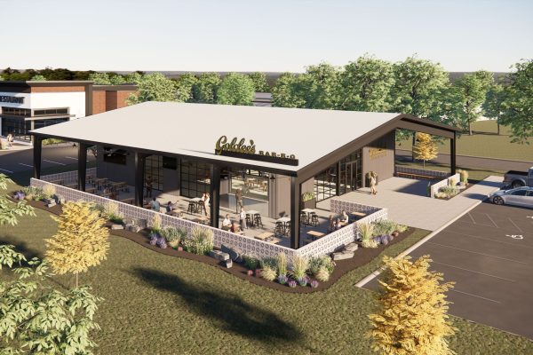 Restaurant Architecture