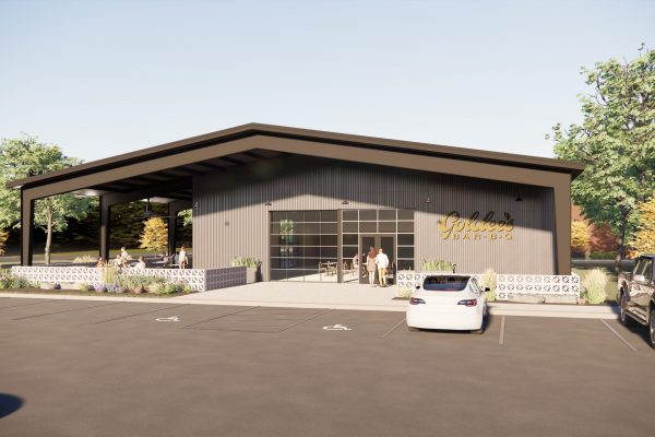 Restaurant Architecture