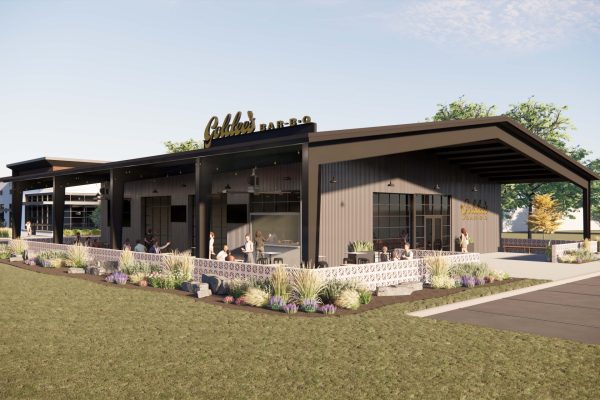 Restaurant Architecture