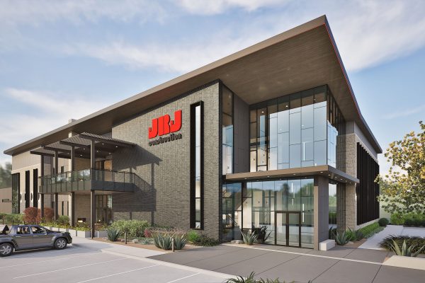 Commerical Office Design, Modern Office Architecture