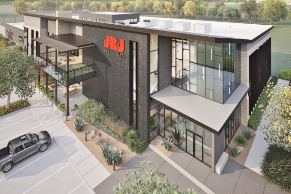 Commerical Office Design, Modern Office Architecture