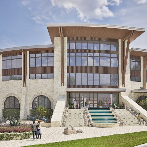 Heritage Center, Library Architecture, Event Center, Museum Architecture. Education Architecture