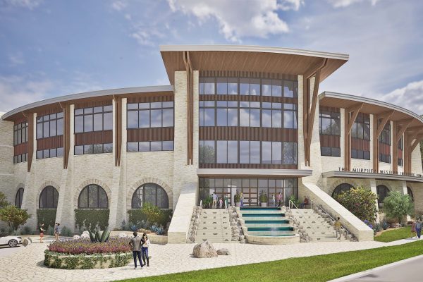 Heritage Center, Library Architecture, Event Center, Museum Architecture. Education Architecture