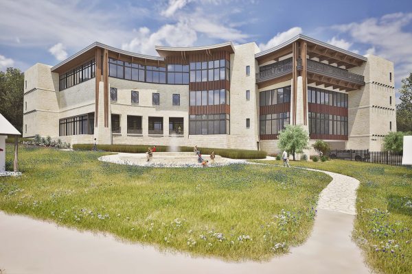 Heritage Center, Library Architecture, Event Center, Museum Architecture. Education Architecture