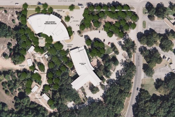 Murphey Western Institute Site