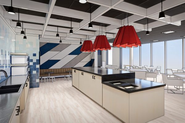 South Office Building 3