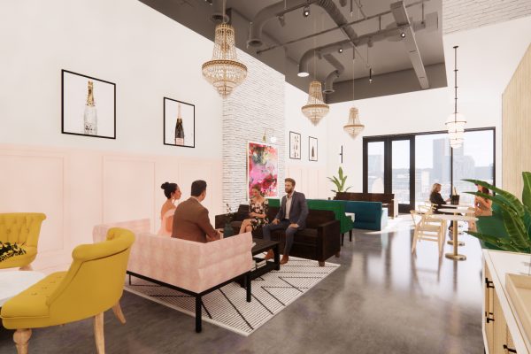 Restaurant Architecture, Bar Architecture, Wine Bar Architecture, Wine Bar Interior Design, Restaurant Interior Design