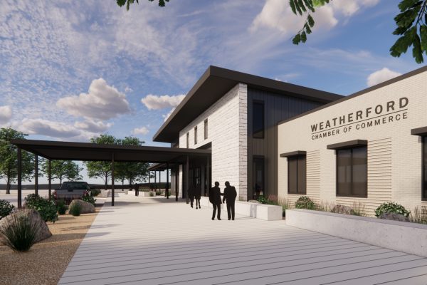 Chamber of Commerce Design, Municipal Architects, Community Architects