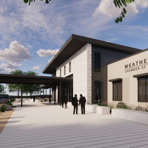 Chamber of Commerce Design, Municipal Architects, Community Architects