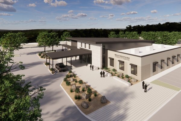 Chamber of Commerce Design, Municipal Architects, Community Architects