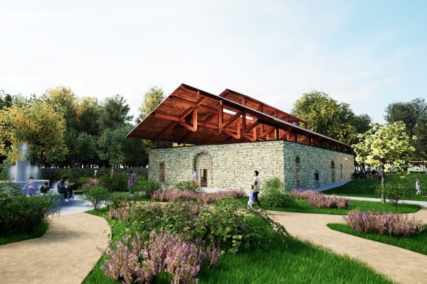 Wedding Venue, Music Venue, Food Truck Park, Event Venue