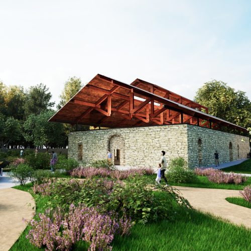 Wedding Venue, Music Venue, Food Truck Park, Event Venue