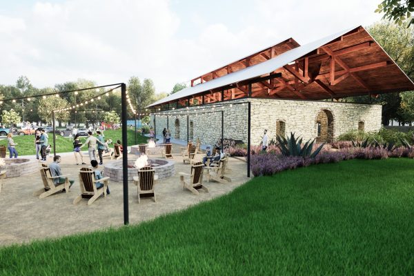 Wedding Venue, Music Venue, Food Truck Park, Event Venue