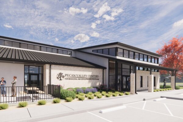 Pecan Valley Centers