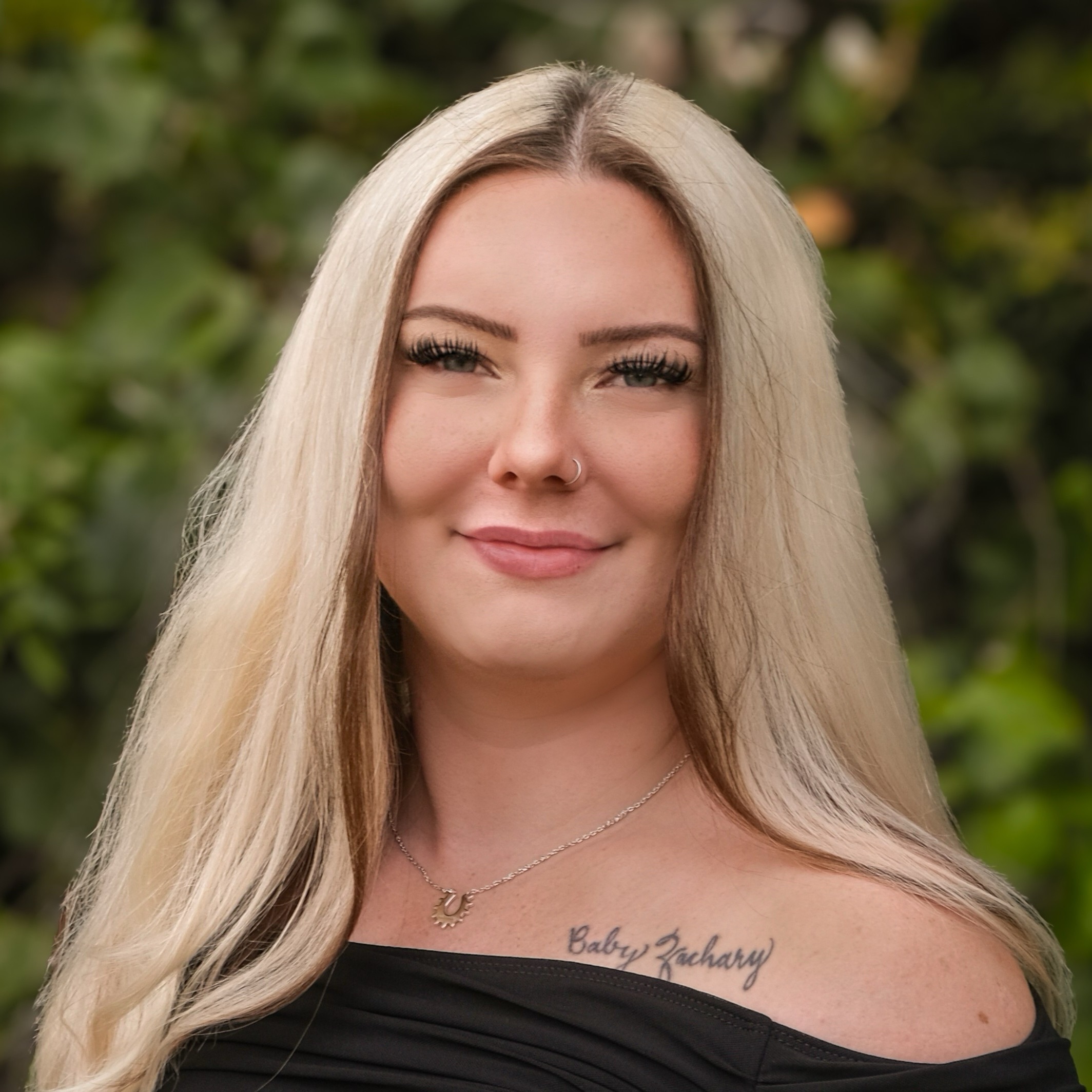Kat Davis